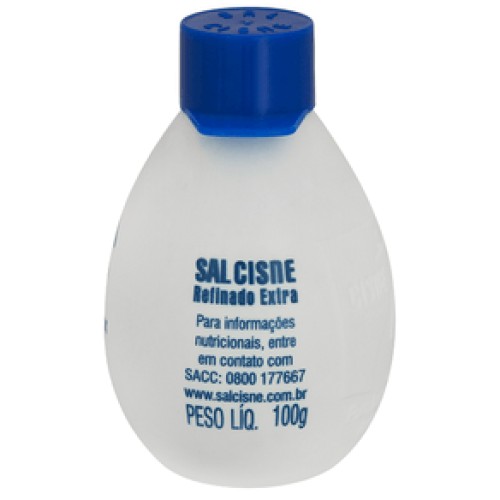 SAL REF EXT CISNE 100G