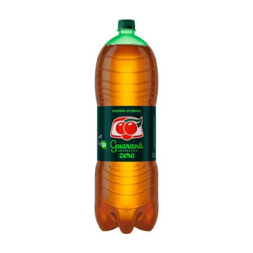REF GUARANA ANTARCTICA ZERO 2,5L