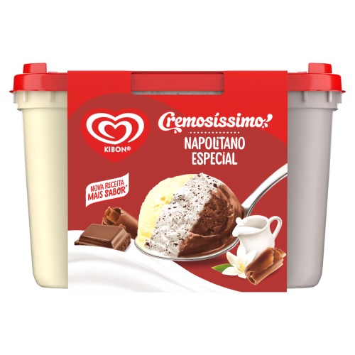 SORV ESP TRISABOR KIBON 2L