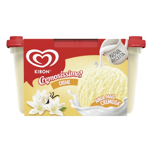 SORV CR CREME KIBON 1,5L