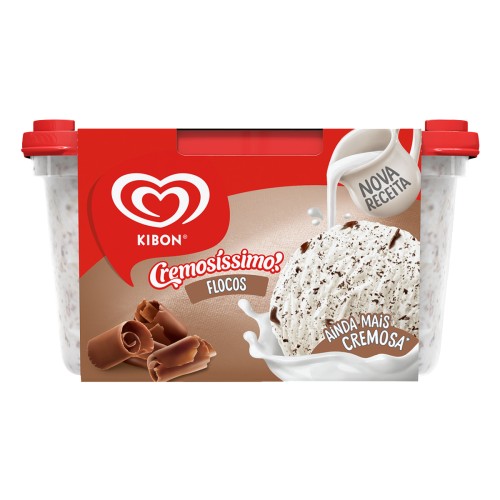 SORV CR FLOCOS KIBON 1,5L