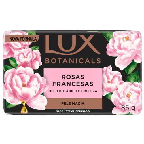 SAB ROSAS FRANCESAS LUX 85G