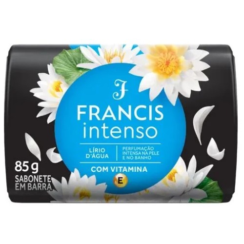 SAB RELAX GARDENIA FRANCIS 85G