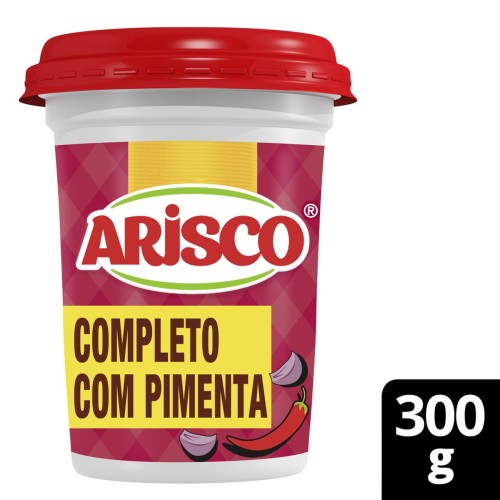 TEMP COMP C/PIM ARISCO 300G