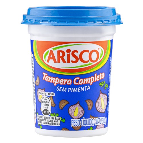 TEMP COMP S/PIM ARISCO 300G