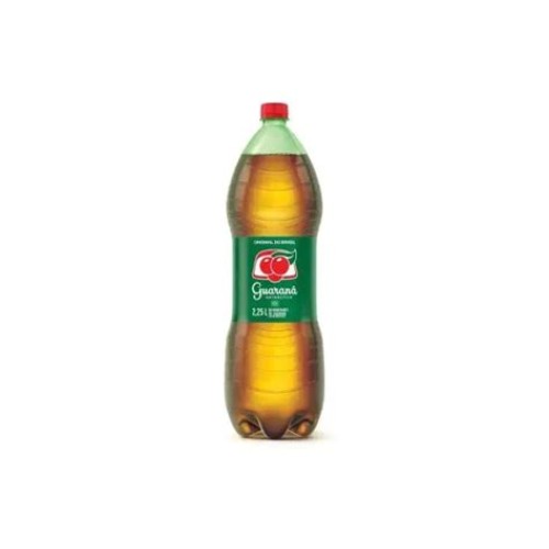 REF GUARANA ANTARCTICA 2,25L PG2L