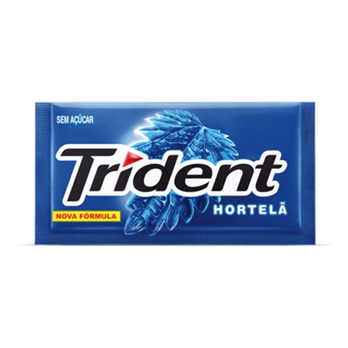 TRIDENT HORTELA 8G