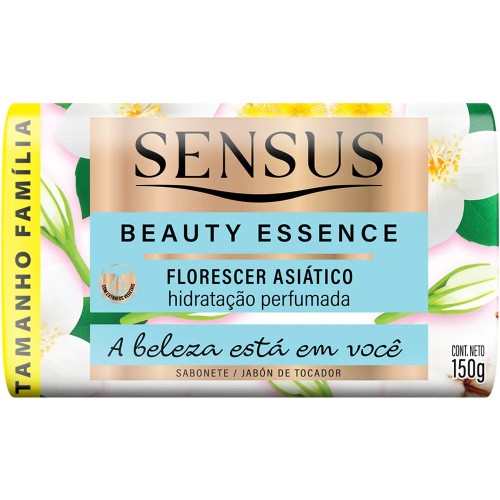 SAB FLORECER ASIATICO SENSUS 150G