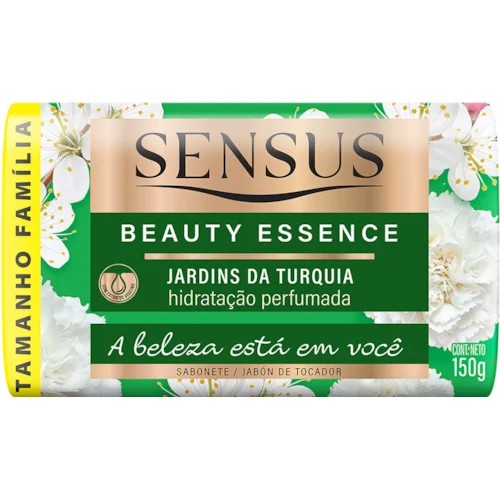 SAB JARDINS TURQUIA SENSUS 150G