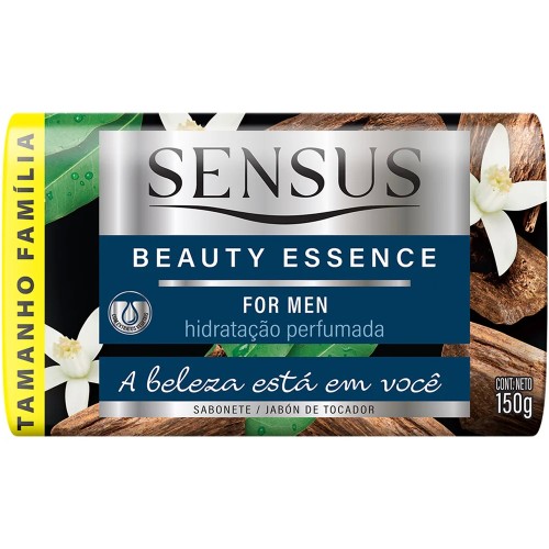 SAB FOR MEN SENSUS 150G