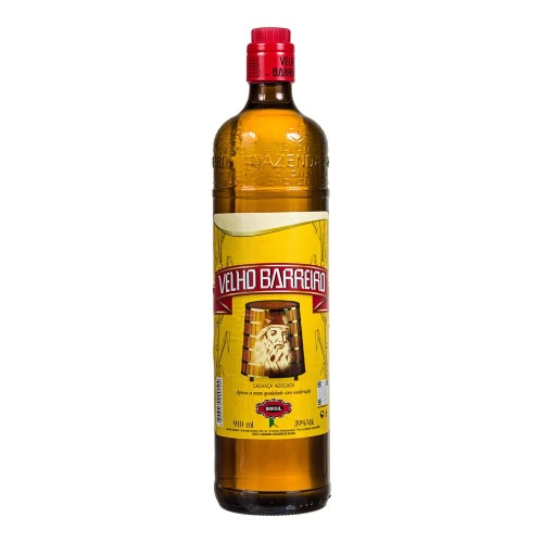 BEB AGUARD VELHO BARREIRO 910ML