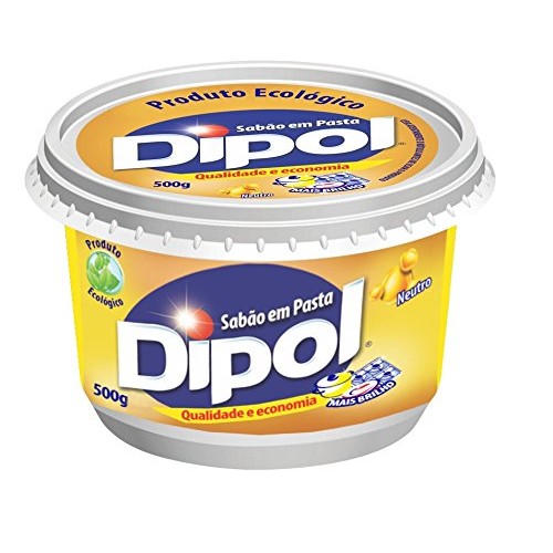 SABAO PASTA DIPOL 500G