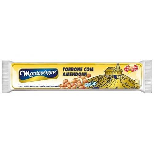 TORRONE MONTEVERGINE 70G