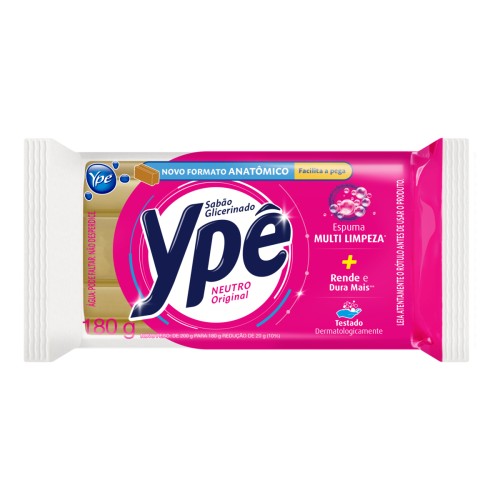 SABAO BARRA YPE 160G