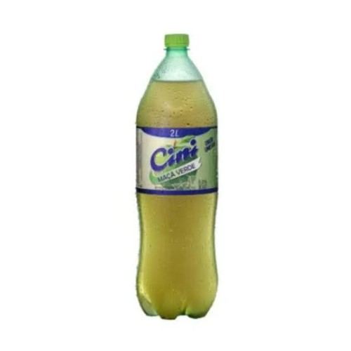 REF CINI MACA VERDE 2L