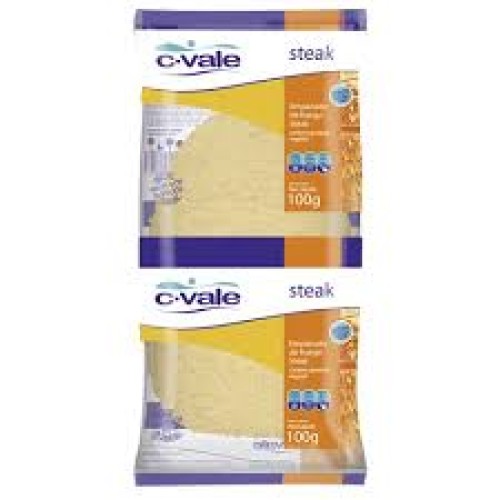 STEAK FRANGO CVALE 100G