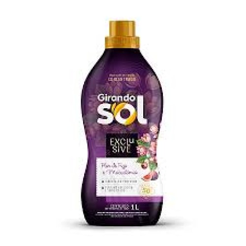 AMAC FLOR FIGO MACAD GIRANDO SOL 1L
