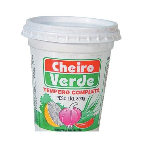 TEMP COMP CHEIRO VERDE 300G