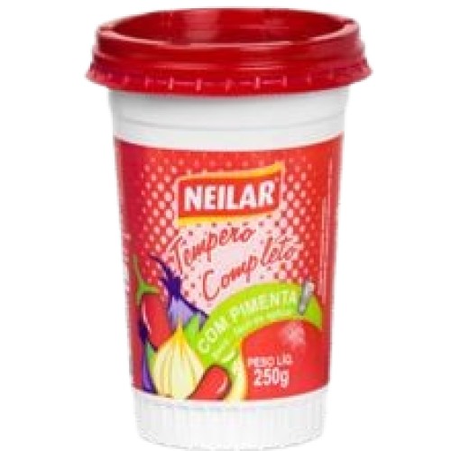 TEMP COMP C/PIM NEILAR 250G