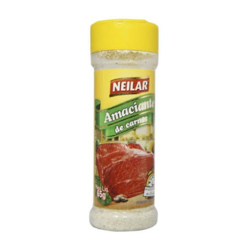 TEMP AMAC NEILAR 80G