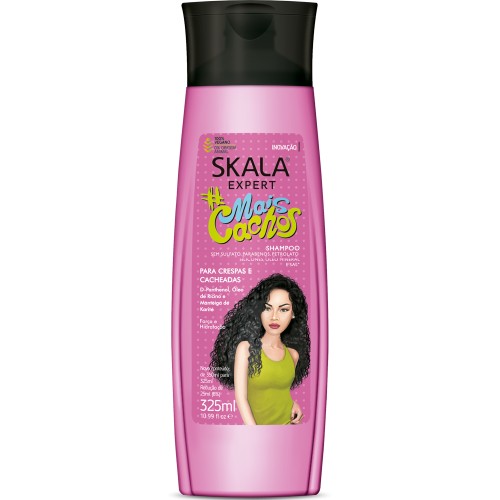 SH SKALA MAIS CACHOS 325ML