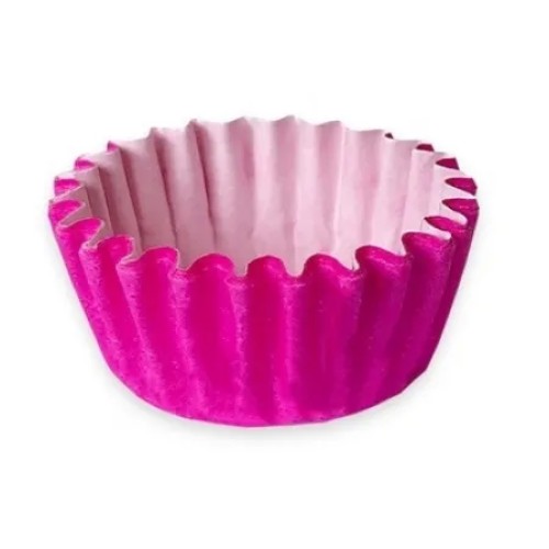 FORMINHA PLAC N5 ROSA C/100UN