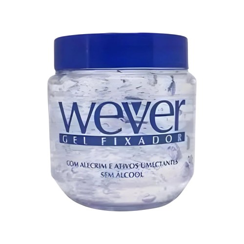 GEL WEVER B MOLHADO 240G