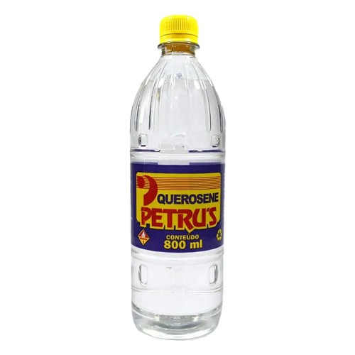 QUEROSENE PETRUS 800ML