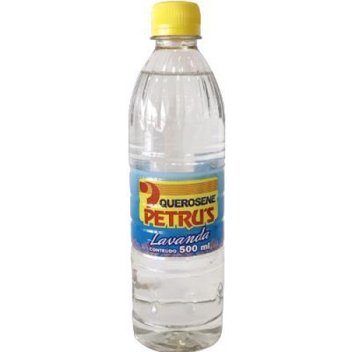 QUEROSENE LAVANDA PETRUS 500ML