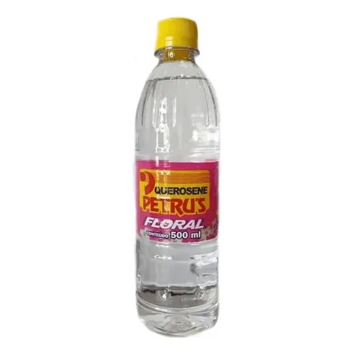 QUEROSENE FLORAL PETRUS 500ML
