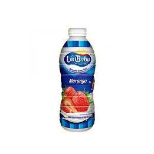 BEB LACT FERM MOR UNIBABY 800G