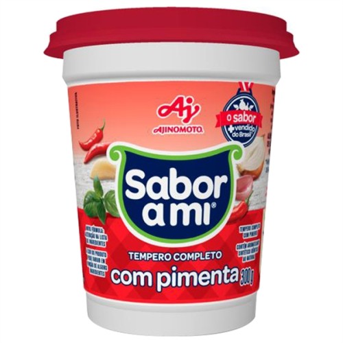 TEMP COMP C/PIM NELY 400G