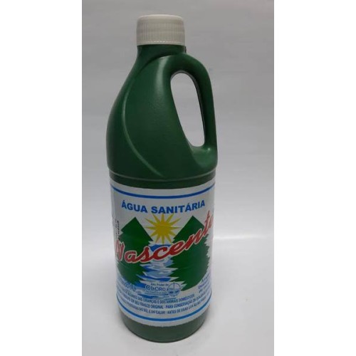 AGUA SANITARIA NASCENTE 1L