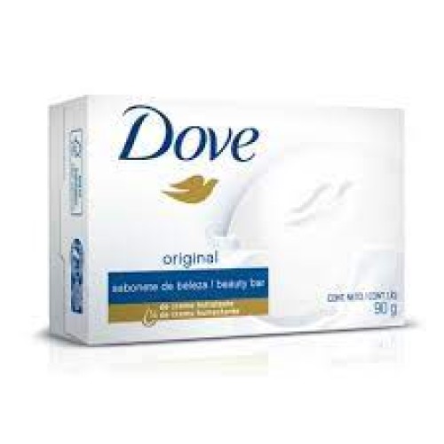 SAB ORIGINAL DOVE 90G