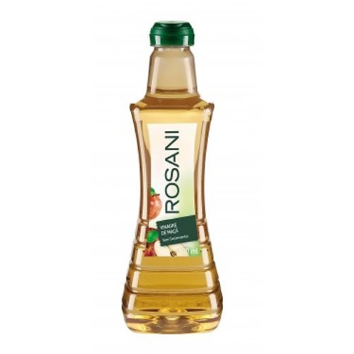 VINAGRE MACA ROSANI 500ML