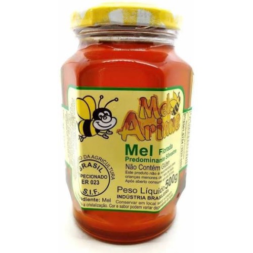 MEL ARIANE 500G