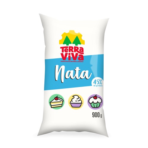 NATA TERRA VIVA SCH 300G