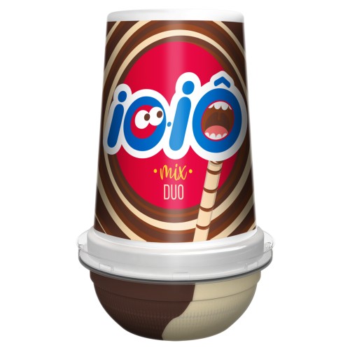 WAFER MIX DUO IO-IO 41,9G