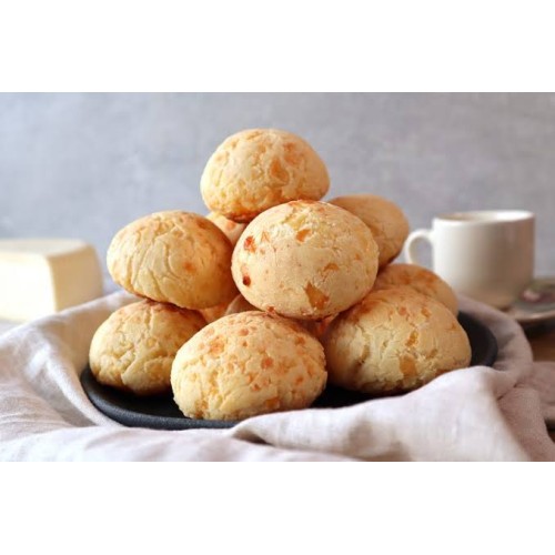 PAO DE QUEIJO KG