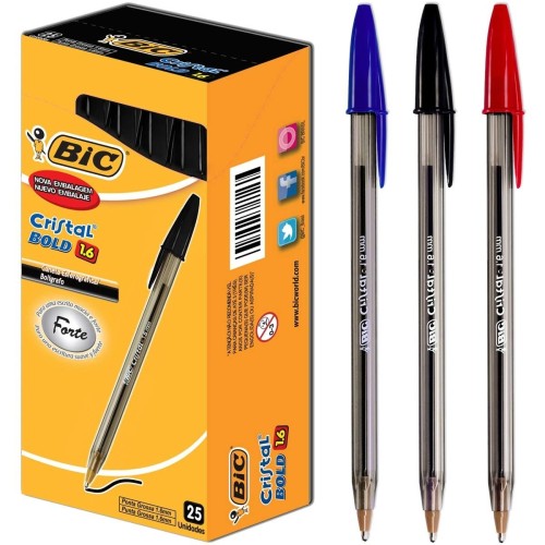 CANETA BIC