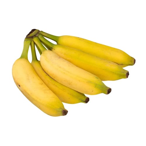 BANANA PRATA KG
