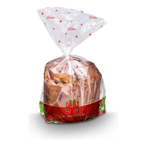 PANETONE FRUTAS DOM LEVI 450G