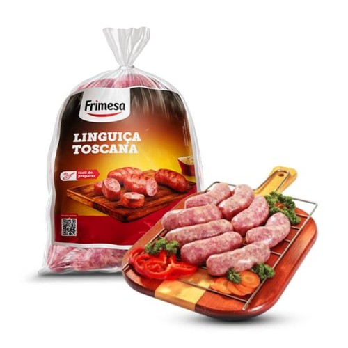 LING SUINA TOSCANA FRIMESA KG