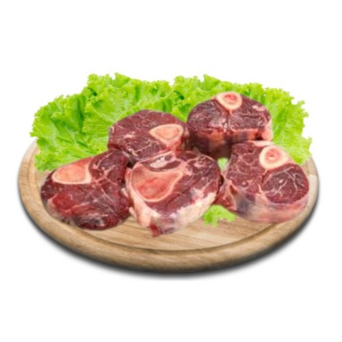 CARNE BOV MUSCULO C/OSSO KG