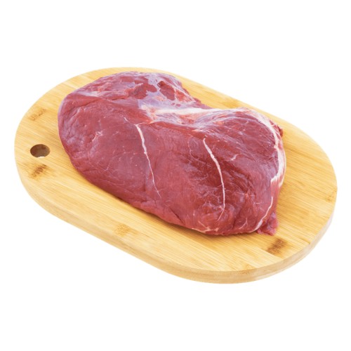 CARNE BOV PATINHO SEM OSSO KG