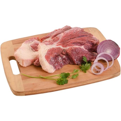 CARNE BOV PONTA DE PEITO C/OSSO KG