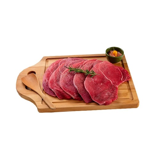 CARNE BOV POSTA VERMELHA KG