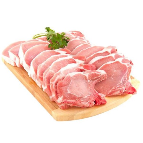 CARNE SUINA CARRE KG