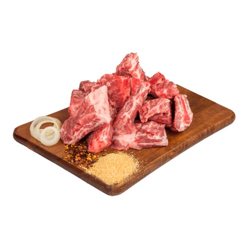 CARNE SUINA SUAN KG