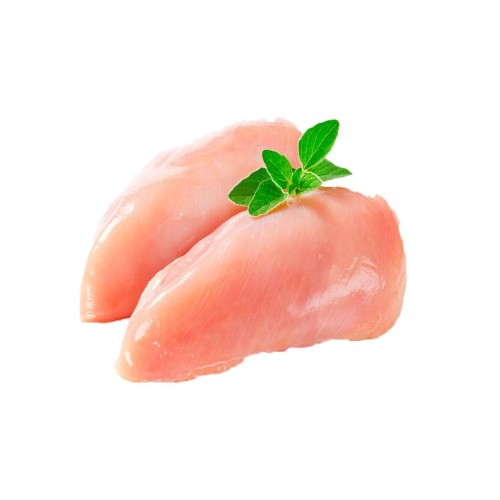 CARNE DE AVE PEITO SEM OSSO KG